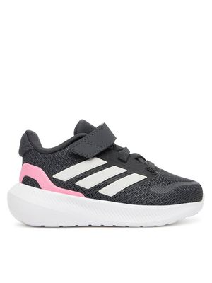 Buty sportowe dziecięce na wiosnę adidas ze sklepu: MODIVO w kategorii: Buty sportowe dziecięce - zdjęcie WP-EBWP-BKLVO-LN0_0000305244512