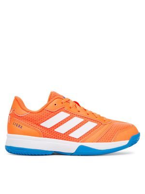 Buty sportowe dziecięce wiosenne adidas ze sklepu: MODIVO w kategorii: Buty sportowe dziecięce - zdjęcie WP-EBWP-BKLVO-LN0_0000305244536