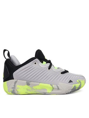 adidas - Buty sportowe dziecięce wiosenne ze sklepu: MODIVO w kategorii: Buty sportowe dziecięce - zdjęcie WP-EBWP-BKLVO-LN0_0000305244550