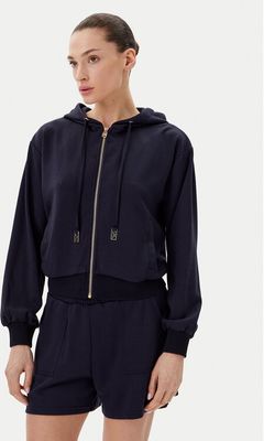 Gaudi - Bluza damska ze sklepu: MODIVO w kategorii: Bluzy damskie - zdjęcie WP-EBWP-BKLVO-LN0_0000305244727