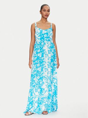 Sukienka casual Gaudi ze sklepu: MODIVO w kategorii: Sukienki - zdjęcie WP-EBWP-BKLVO-LN0_0000305244833