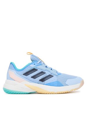 Buty sportowe damskie wiosenne adidas ze sklepu: MODIVO w kategorii: Buty sportowe damskie