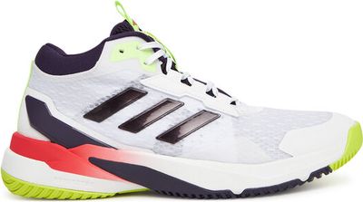 Buty sportowe męskie na wiosnę adidas ze sklepu: MODIVO w kategorii: Buty sportowe męskie - zdjęcie WP-EBWP-BKLVO-LN0_0000305245434