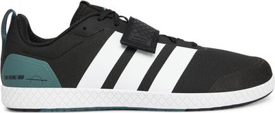 Buty sportowe męskie na jesień adidas ze sklepu: MODIVO w kategorii: Buty sportowe męskie - zdjęcie WP-EBWP-BKLVO-LN0_0000305245700