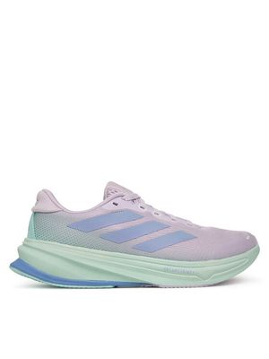 Buty sportowe damskie wiosenne adidas ze sklepu: MODIVO w kategorii: Buty sportowe damskie - zdjęcie WP-EBWP-BKLVO-LN0_0000305245793