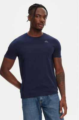 T-shirt męski Robe di Kappa ze sklepu: MODIVO w kategorii: T-shirty męskie - zdjęcie WP-EBWP-BKLVO-LN0_0000305246035