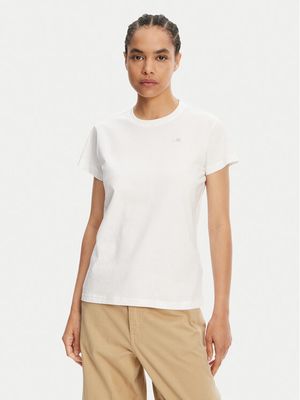 Bluzka damska Robe di Kappa ze sklepu: MODIVO w kategorii: Bluzki damskie - zdjęcie WP-EBWP-BKLVO-LN0_0000305246110