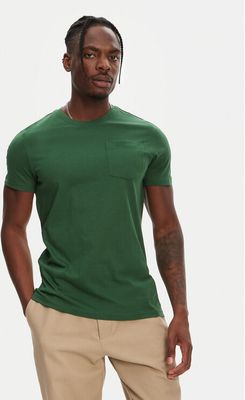 T-shirt męski Robe di Kappa ze sklepu: MODIVO w kategorii: T-shirty męskie - zdjęcie WP-EBWP-BKLVO-LN0_0000305246158