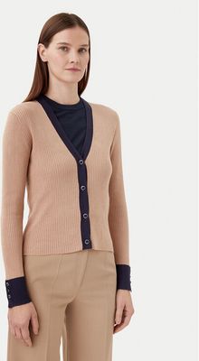Sweter damski Motivi ze sklepu: MODIVO w kategorii: Swetry damskie - zdjęcie WP-EBWP-BKLVO-LN0_0000305246585