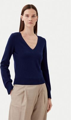 Motivi - Sweter damski jesienny ze sklepu: MODIVO w kategorii: Swetry damskie - zdjęcie WP-EBWP-BKLVO-LN0_0000305247216
