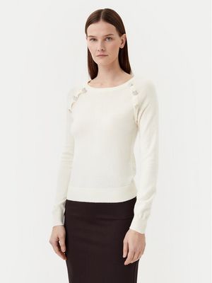Sweter damski na zimę Motivi ze sklepu: MODIVO w kategorii: Swetry damskie - zdjęcie WP-EBWP-BKLVO-LN0_0000305247278