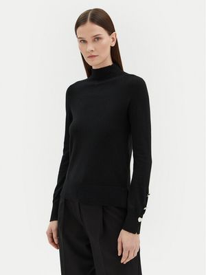 Sweter damski na zimę Motivi ze sklepu: MODIVO w kategorii: Swetry damskie - zdjęcie WP-EBWP-BKLVO-LN0_0000305247391