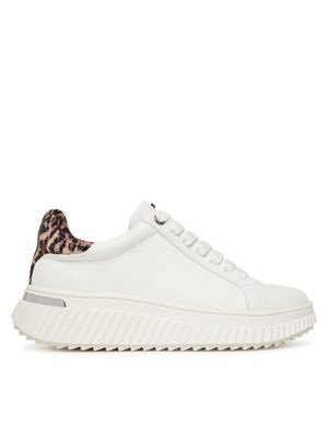 Buty sportowe damskie na wiosnę DKNY ze sklepu: MODIVO w kategorii: Buty sportowe damskie - zdjęcie WP-EBWP-BKLVO-LN0_0000305247902