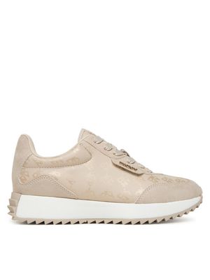 Buty sportowe damskie wiosenne DKNY ze sklepu: MODIVO w kategorii: Buty sportowe damskie - zdjęcie WP-EBWP-BKLVO-LN0_0000305247919
