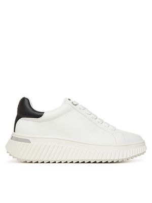Buty sportowe damskie na wiosnę DKNY ze sklepu: MODIVO w kategorii: Buty sportowe damskie - zdjęcie WP-EBWP-BKLVO-LN0_0000305247933