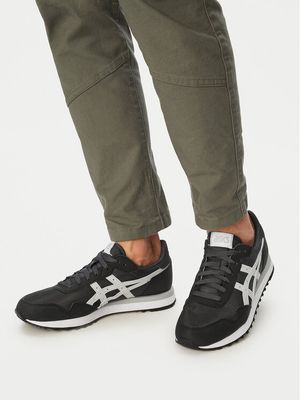Buty sportowe męskie na wiosnę asics ze sklepu: MODIVO w kategorii: Buty sportowe męskie - zdjęcie WP-EBWP-BKLVO-LN0_0000305248633
