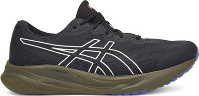 asics - Buty sportowe męskie na jesień ze sklepu: MODIVO w kategorii: Buty sportowe męskie - zdjęcie WP-EBWP-BKLVO-LN0_0000305248640