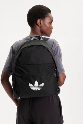 Plecak dla dzieci adidas ze sklepu: MODIVO w kategorii: Plecaki dla dzieci - zdjęcie WP-EBWP-BKLVO-LN0_0000305248725
