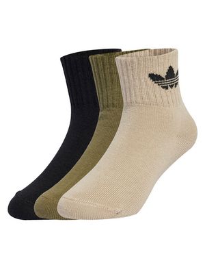 Skarpetki dziecięce adidas ze sklepu: MODIVO w kategorii: Skarpetki dziecięce - zdjęcie WP-EBWP-BKLVO-LN0_0000305248800