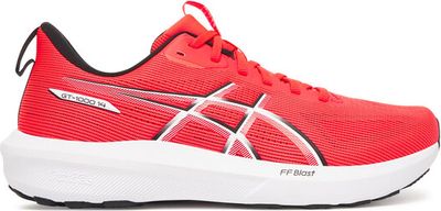 Buty sportowe męskie na wiosnę asics ze sklepu: MODIVO w kategorii: Buty sportowe męskie