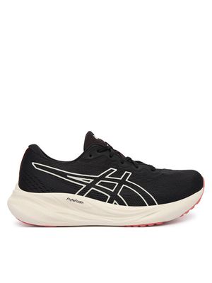 Buty sportowe damskie na wiosnę asics ze sklepu: MODIVO w kategorii: Buty sportowe damskie - zdjęcie WP-EBWP-BKLVO-LN0_0000305249029