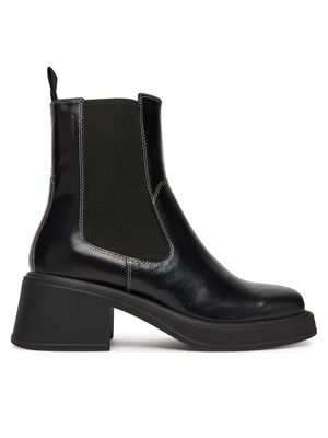 Vagabond Shoemakers - Botki jesienne ze sklepu: MODIVO w kategorii: Botki - zdjęcie WP-EBWP-BKLVO-LN0_0000305249791