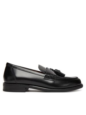 Mokasyny na jesień Vagabond Shoemakers ze sklepu: MODIVO w kategorii: Mokasyny damskie - zdjęcie WP-EBWP-BKLVO-LN0_0000305249814