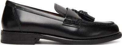 Mokasyny na jesień Vagabond Shoemakers ze sklepu: MODIVO w kategorii: Mokasyny damskie - zdjęcie WP-EBWP-BKLVO-LN0_0000305249814