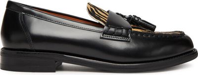 Mokasyny jesienne Vagabond Shoemakers ze sklepu: MODIVO w kategorii: Mokasyny damskie - zdjęcie WP-EBWP-BKLVO-LN0_0000305249821