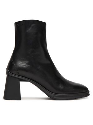 Botki jesienne Vagabond Shoemakers ze sklepu: MODIVO w kategorii: Botki - zdjęcie WP-EBWP-BKLVO-LN0_0000305249838