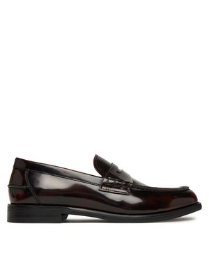 Vagabond Shoemakers - Mokasyny męskie na jesień ze sklepu: MODIVO w kategorii: Mokasyny męskie - zdjęcie WP-EBWP-BKLVO-LN0_0000305249869