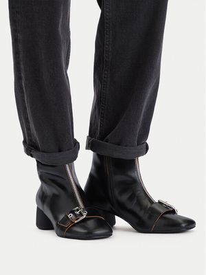 Botki na jesień Vagabond Shoemakers ze sklepu: MODIVO w kategorii: Botki - zdjęcie WP-EBWP-BKLVO-LN0_0000305249876