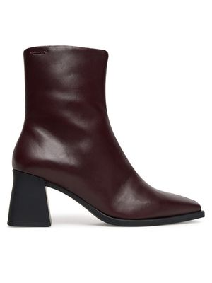 Botki na jesień Vagabond Shoemakers ze sklepu: MODIVO w kategorii: Botki - zdjęcie WP-EBWP-BKLVO-LN0_0000305249906