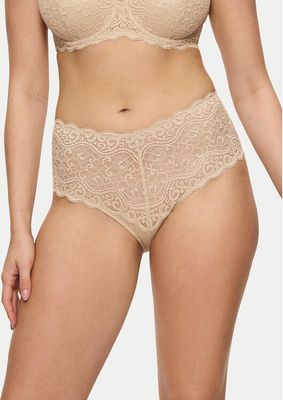 Majtki damskie eleganckie Triumph ze sklepu: MODIVO w kategorii: Majtki damskie - zdjęcie WP-EBWP-BKLVO-LN0_0000305249999