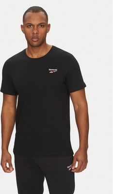 T-shirt męski sportowy Reebok ze sklepu: MODIVO w kategorii: T-shirty męskie - zdjęcie WP-EBWP-BKLVO-LN0_0000305250223