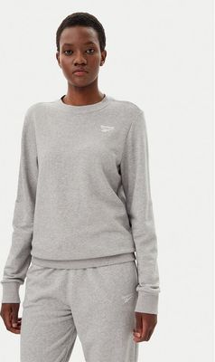 Bluza damska w sportowym stylu Reebok ze sklepu: MODIVO w kategorii: Bluzy damskie - zdjęcie WP-EBWP-BKLVO-LN0_0000305250230