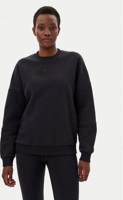 Bluza damska jesienna Reebok ze sklepu: MODIVO w kategorii: Bluzy damskie - zdjęcie WP-EBWP-BKLVO-LN0_0000305250315