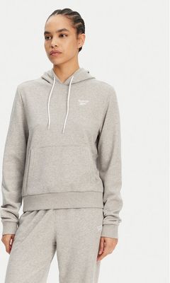 Bluza damska jesienna Reebok ze sklepu: MODIVO w kategorii: Bluzy damskie - zdjęcie WP-EBWP-BKLVO-LN0_0000305250322