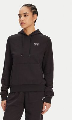 Reebok - Bluza damska sportowa na jesień ze sklepu: MODIVO w kategorii: Bluzy damskie - zdjęcie WP-EBWP-BKLVO-LN0_0000305250339