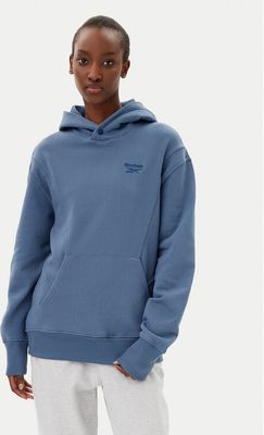 Bluza damska sportowa Reebok ze sklepu: MODIVO w kategorii: Bluzy damskie - zdjęcie WP-EBWP-BKLVO-LN0_0000305250346