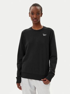 Bluza damska Reebok ze sklepu: MODIVO w kategorii: Bluzy damskie - zdjęcie WP-EBWP-BKLVO-LN0_0000305250384