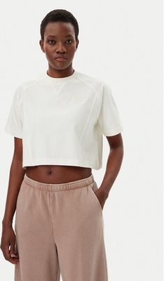 Bluzka damska wiosenna Reebok ze sklepu: MODIVO w kategorii: Bluzki damskie - zdjęcie WP-EBWP-BKLVO-LN0_0000305250391