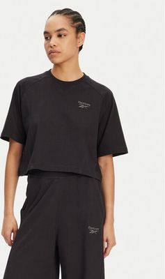 Bluzka damska Reebok ze sklepu: MODIVO w kategorii: Bluzki damskie - zdjęcie WP-EBWP-BKLVO-LN0_0000305250407