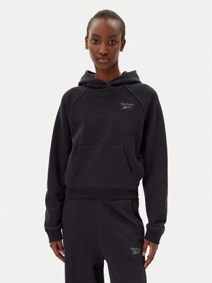 Bluza damska Reebok ze sklepu: MODIVO w kategorii: Bluzy damskie - zdjęcie WP-EBWP-BKLVO-LN0_0000305250414