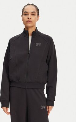 Reebok - Bluza damska ze sklepu: MODIVO w kategorii: Bluzy damskie - zdjęcie WP-EBWP-BKLVO-LN0_0000305250421