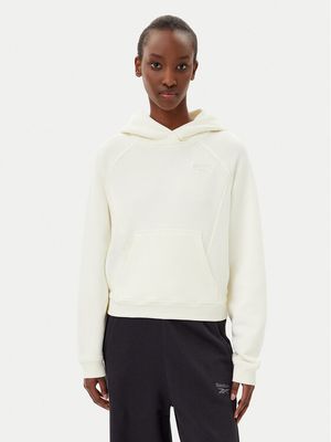 Bluza damska sportowa Reebok ze sklepu: MODIVO w kategorii: Bluzy damskie - zdjęcie WP-EBWP-BKLVO-LN0_0000305250445