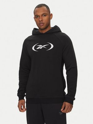 Bluza męska na jesień Reebok ze sklepu: MODIVO w kategorii: Bluzy męskie - zdjęcie WP-EBWP-BKLVO-LN0_0000305250452