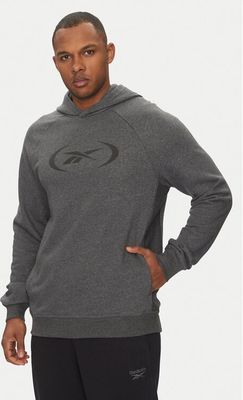 Reebok - Bluza męska ze sklepu: MODIVO w kategorii: Bluzy męskie - zdjęcie WP-EBWP-BKLVO-LN0_0000305250469