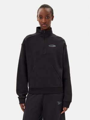 Bluza damska na jesień Reebok ze sklepu: MODIVO w kategorii: Bluzy damskie - zdjęcie WP-EBWP-BKLVO-LN0_0000305250476