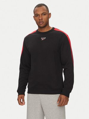 Reebok - Bluza męska ze sklepu: MODIVO w kategorii: Bluzy męskie - zdjęcie WP-EBWP-BKLVO-LN0_0000305250490